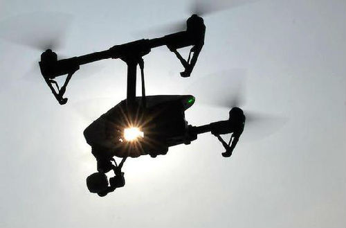 北京3月1日至16日禁止部分慢小航空器飞行 –