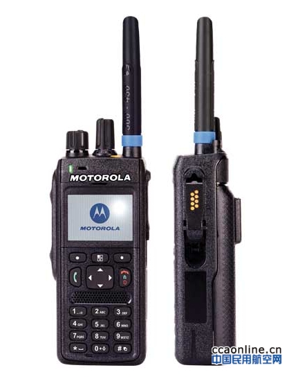 南航采购对讲机(手持、车载)项目招标公告 | 中