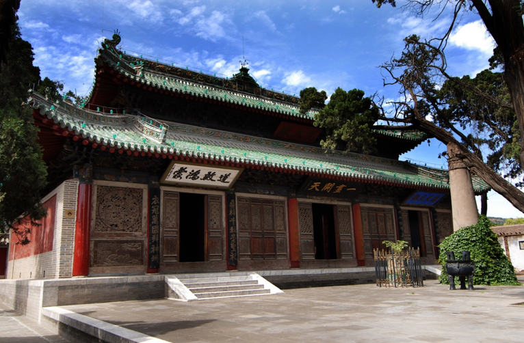 华夏航空新开重庆=天水=西安航线,每日一班 | 