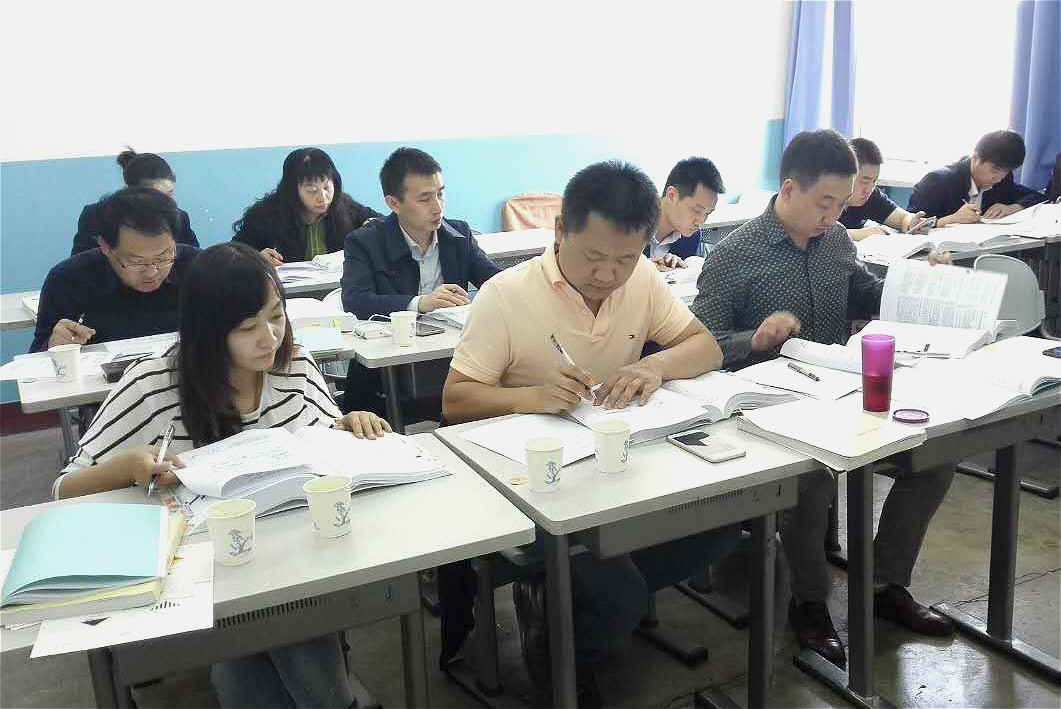 南航新疆完成国外办事处及疆内营业部人员危险