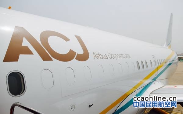 中国客户偏爱大型公务机，空客波音皆有新订单