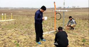 南航客舱部A320训练模拟器采购公开招标 | 中