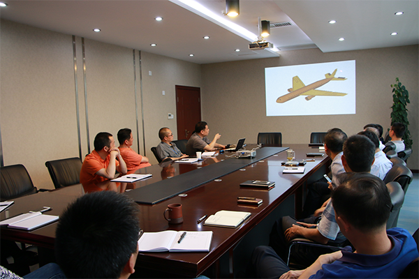 贵州空管分局开展第二期安全教育培训