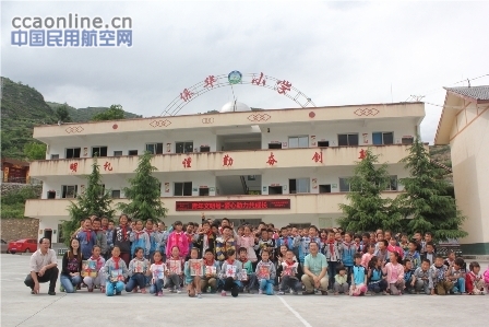 寻找梦中的九寨——记西南空管局技保中心通信设备室“青年文明号”九寨寻梦之旅