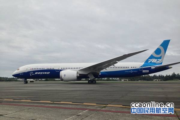 东海航空豪掷270亿引进25架737MAX8和5架7