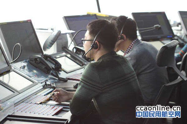 哈尔滨机场新建机坪塔台项目可研获批复