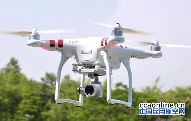 深圳拟划无人机禁飞区，企业最关心空域如何划分