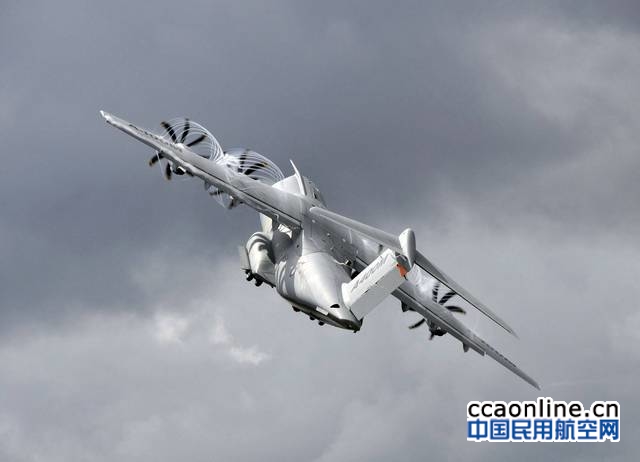 The A400M is designed for the transportation of all types of heavy military or civil loads such as vehicles, containers or pallets, as well as troops. It is a cost-effective airlifter, high-speed four turboprop engine aircraft specifically designed to meet the harmonised needs of European NATO nations and which equally fulfils the requirements of other air forces around the world. It will enable the air forces to upgrade their airlift capability for both humanitarian and peace-keeping activities as it will have more than twice the payload and volume of the aircraft it will replace.