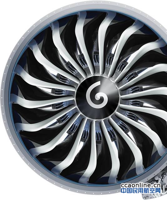 CFM在2017巴黎航展上获得273亿多美元