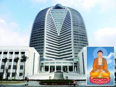 民航贫论：信仰的力量