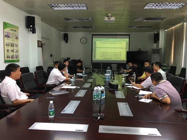 三亚管制与首航共商直升机运行保障