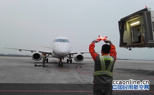 天津机场元旦假期预计运送17万名旅客