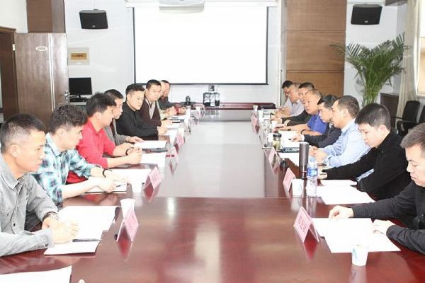 民航空管系统PBCS 实施运行准备工作会在兰州召开