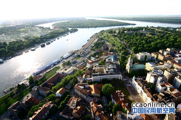 海南航空直飞助推塞尔维亚旅游,中塞两国人民