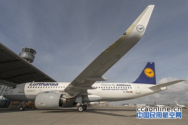 汉莎航空