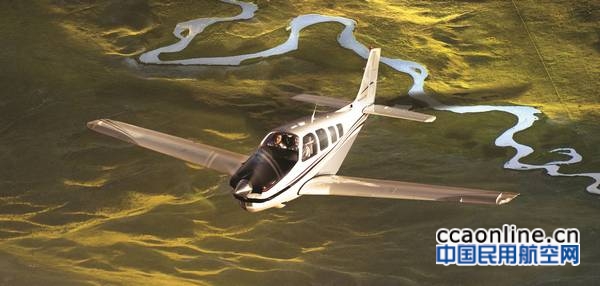 nEO_IMG_（图2： 比奇富豪Bonanza G36)