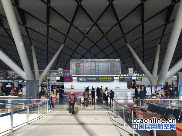 南宁机场1