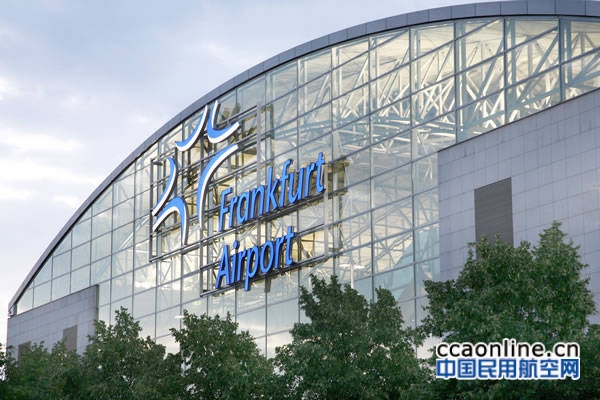 法兰克福机场