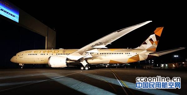 Etihad-Airways