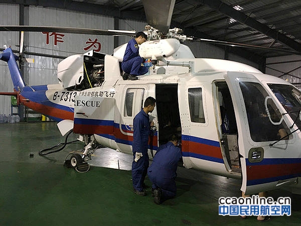 新进驻合肥机场航空公司借此机会介绍新航线