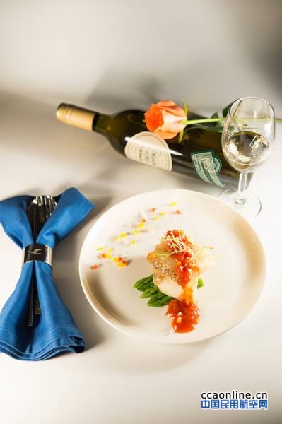 nEO_IMG_意汁焗鳕鱼（陈健 摄）