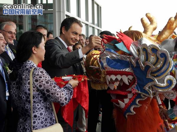 空客A350XWB宽体飞机的中国情结