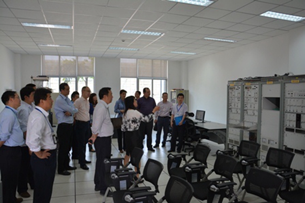 西南空管培训中心通过民航电信培训机构资质评审