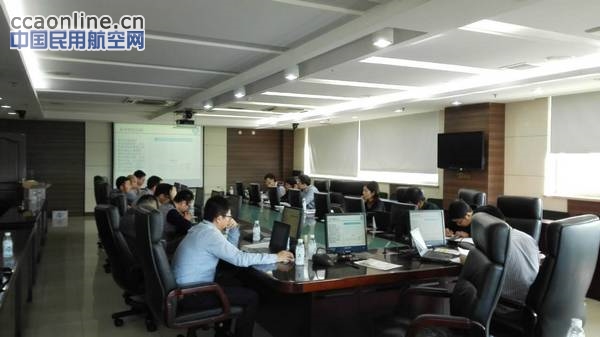 西南空管局完成通导科技气象科技2016年项目验收和计划项目评审