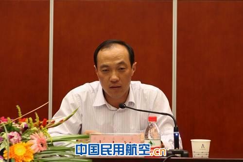 新疆空管局完成质量安全管理体系（QSMS）评审