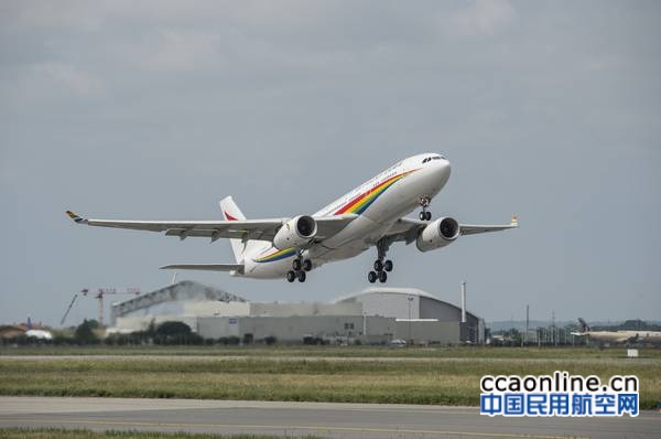 A330 藏航