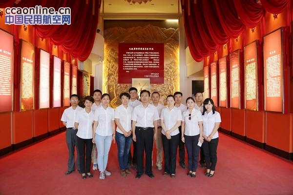 弘扬军垦精神，践行“三严三实”