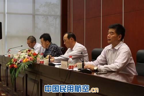 新疆空管局完成质量安全管理体系（QSMS）评审