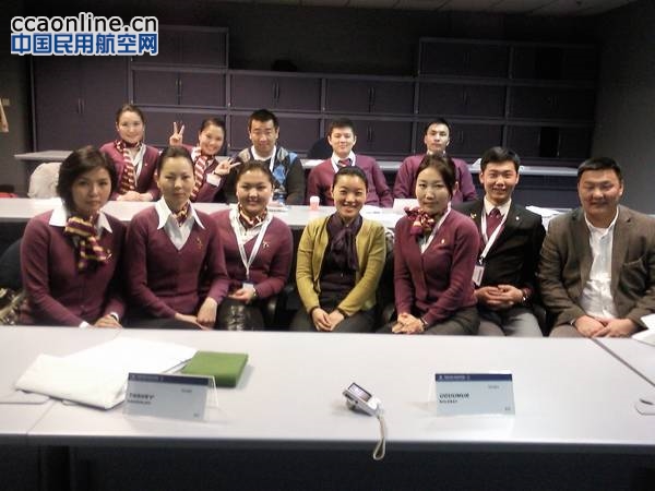 机会总是留给有准备的人