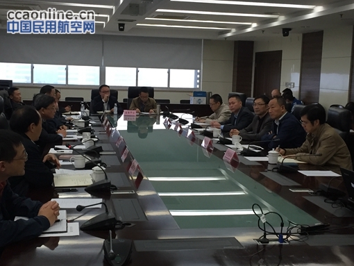 西南空管局设备运行监控中心组织召开2015年无线电干扰形式分析会