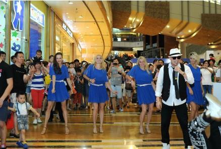 汉莎航空A380客机将于9月起执飞上海航线