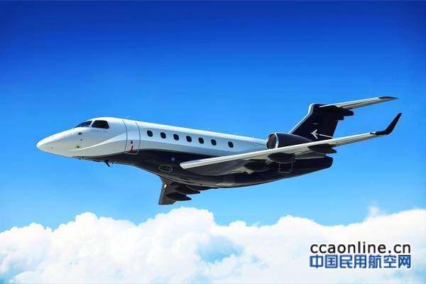 巴航工业莱格赛L500-