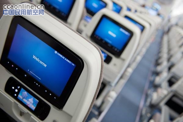 满足市场需求，A350树立中型远程宽体飞机新标杆