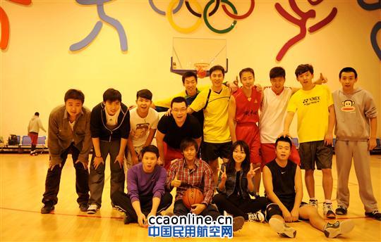 和我一起走进乌鲁木齐进近管制室(1)