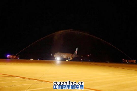 长龙航空引进第6架空客A320客机