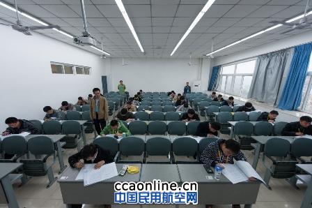 见证西南空管团队的力量