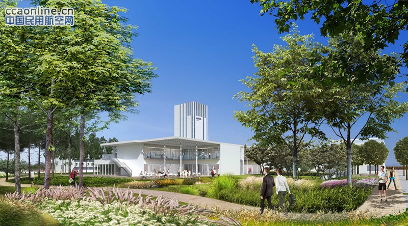 空客集团建立多站点领导力大学