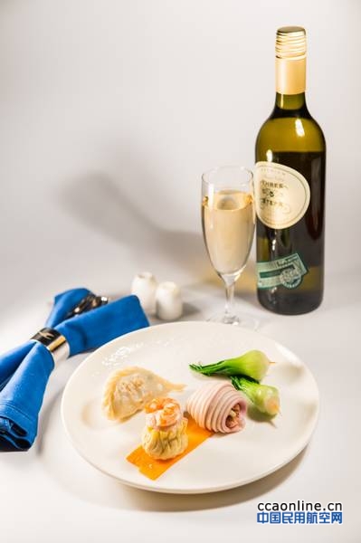 nEO_IMG_中式点心（陈健 摄 ）