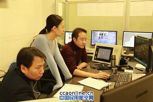 大雾突袭乌鲁木齐机场 新疆空管局有序处置航延