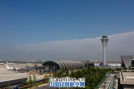 奋斗 提升 再出发——民航西南空管局发展纪实