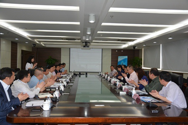 西南空管培训中心通过民航电信培训机构资质评审