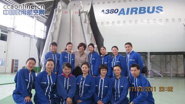 机会总是留给有准备的人