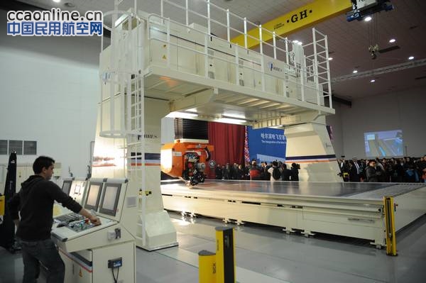 空客A350XWB宽体飞机的中国情结