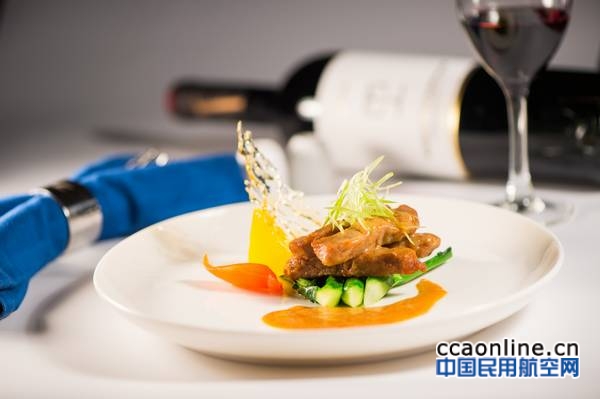 nEO_IMG_沙茶牛柳（陈健 摄）