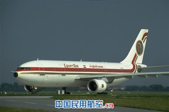 一个时代的记忆——日本航空A300-600R退役