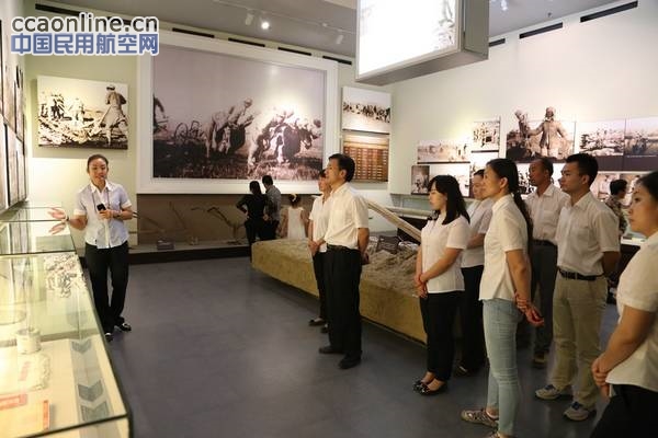 弘扬军垦精神，践行“三严三实”